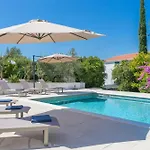 Holiday home Seaside Family Friendly House With A Swimming Pool Arbanija, Ciovo - 24430 *