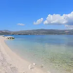 Seaside Family Friendly House With A Swimming Pool Arbanija, Ciovo - 24430 Trogir