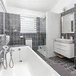 Seaside Family Friendly House With A Swimming Pool Arbanija, Ciovo - 24430 Holiday home Trogir