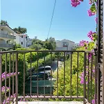 Seaside Family Friendly House With A Swimming Pool Arbanija, Ciovo - 24430 Holiday home *