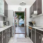 Seaside Family Friendly House With A Swimming Pool Arbanija, Ciovo - 24430 Holiday home Trogir
