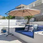 Holiday home Seaside Family Friendly House With A Swimming Pool Arbanija, Ciovo - 24430